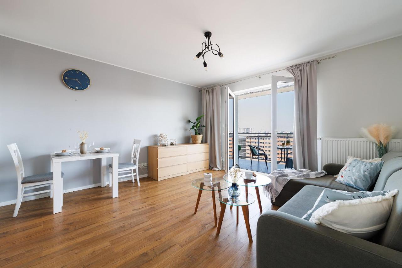 Morska Bryza Apartament