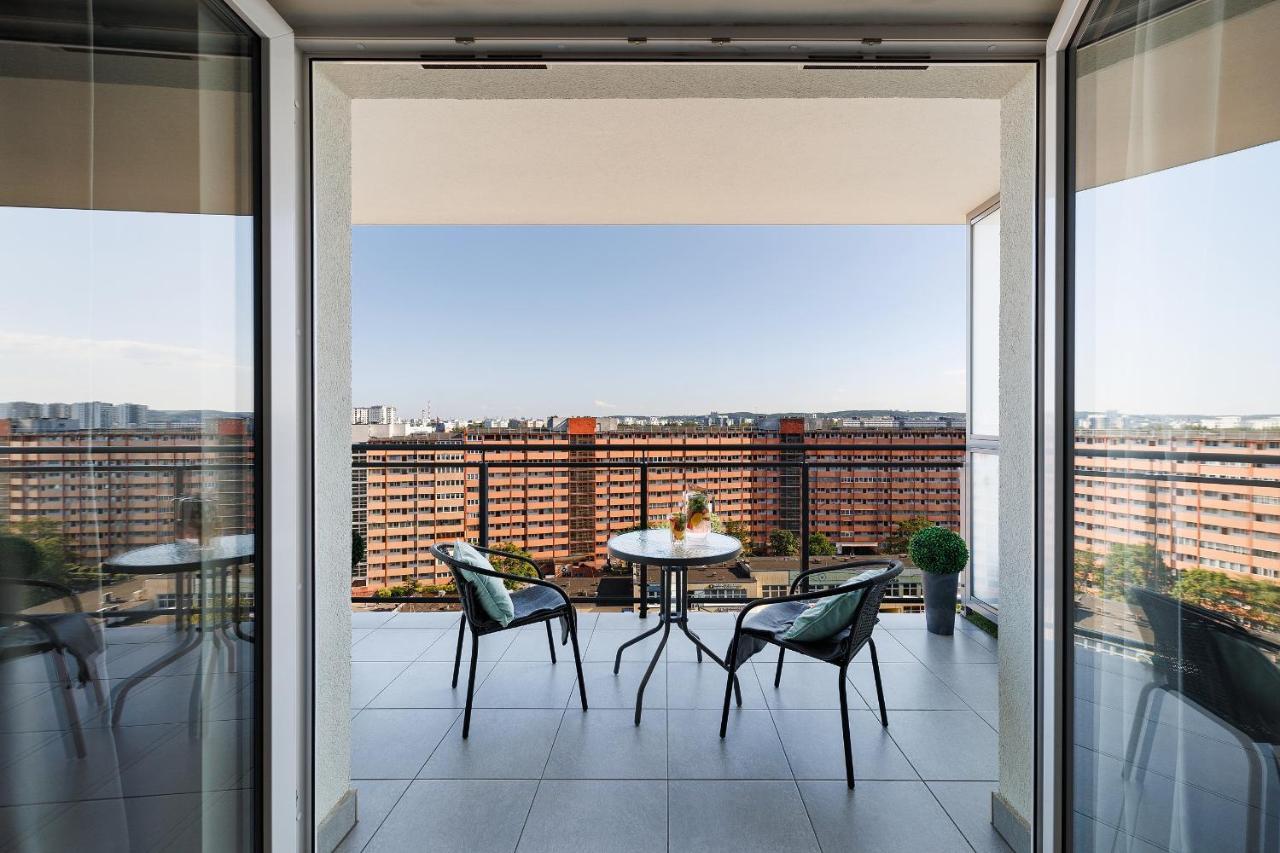 Apartament Morska Bryza Gdańsk