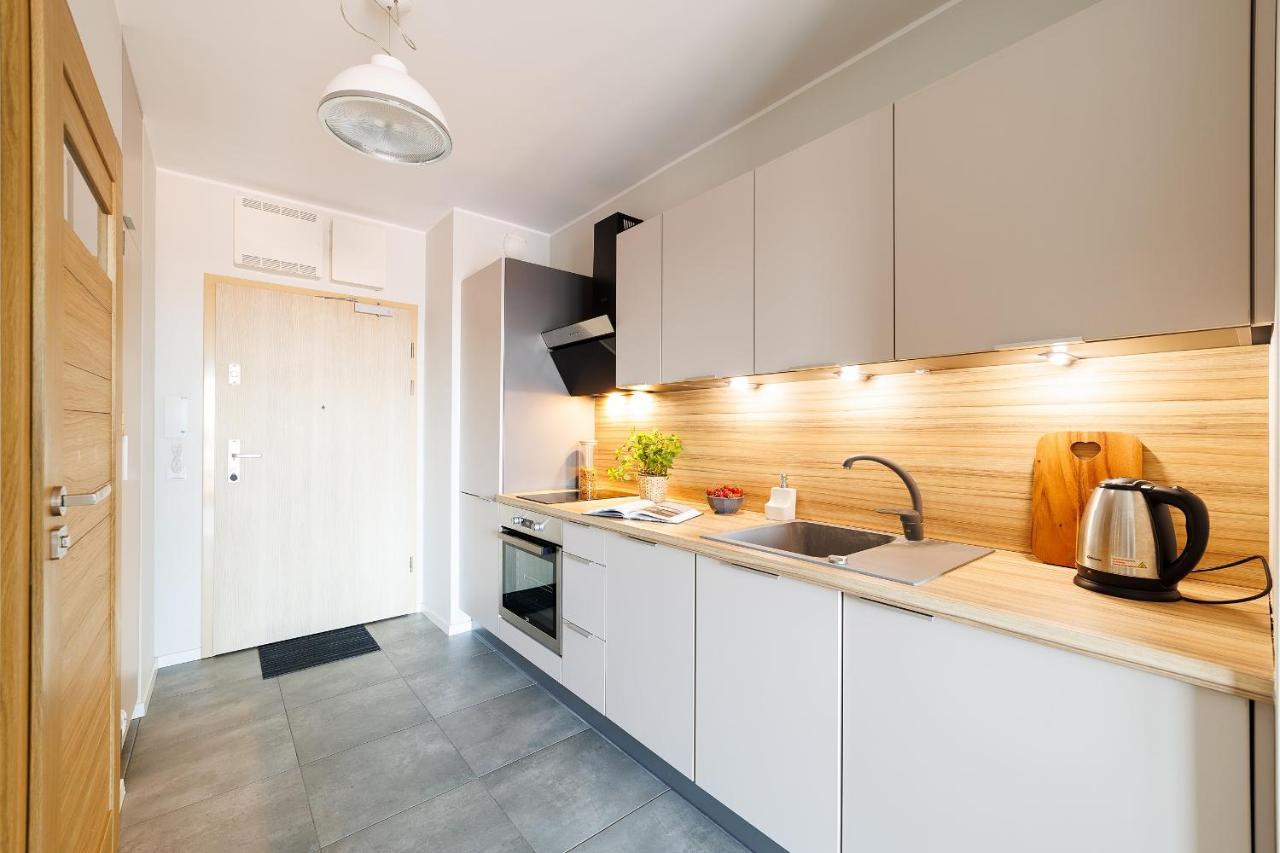 Morska Bryza Apartament