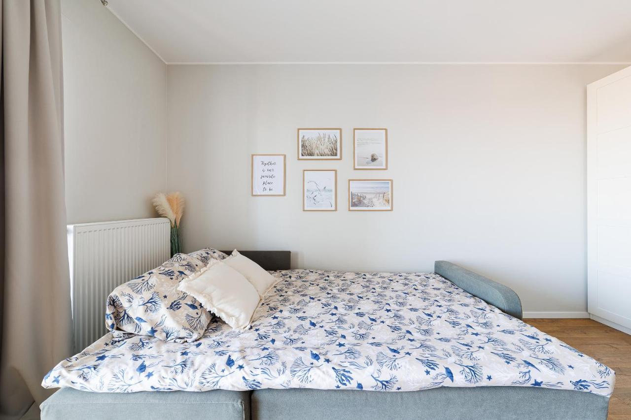Apartament Morska Bryza *