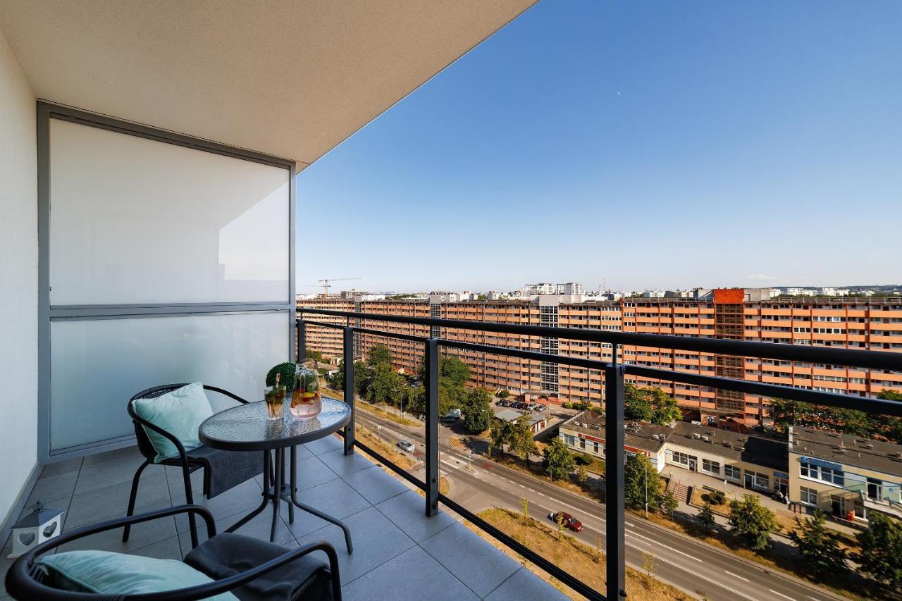 Apartament Morska Bryza Gdańsk