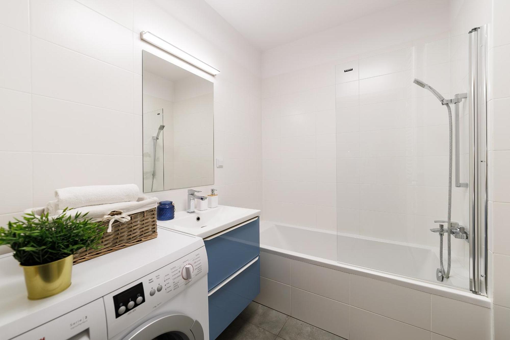 Morska Bryza Apartament Gdańsk
