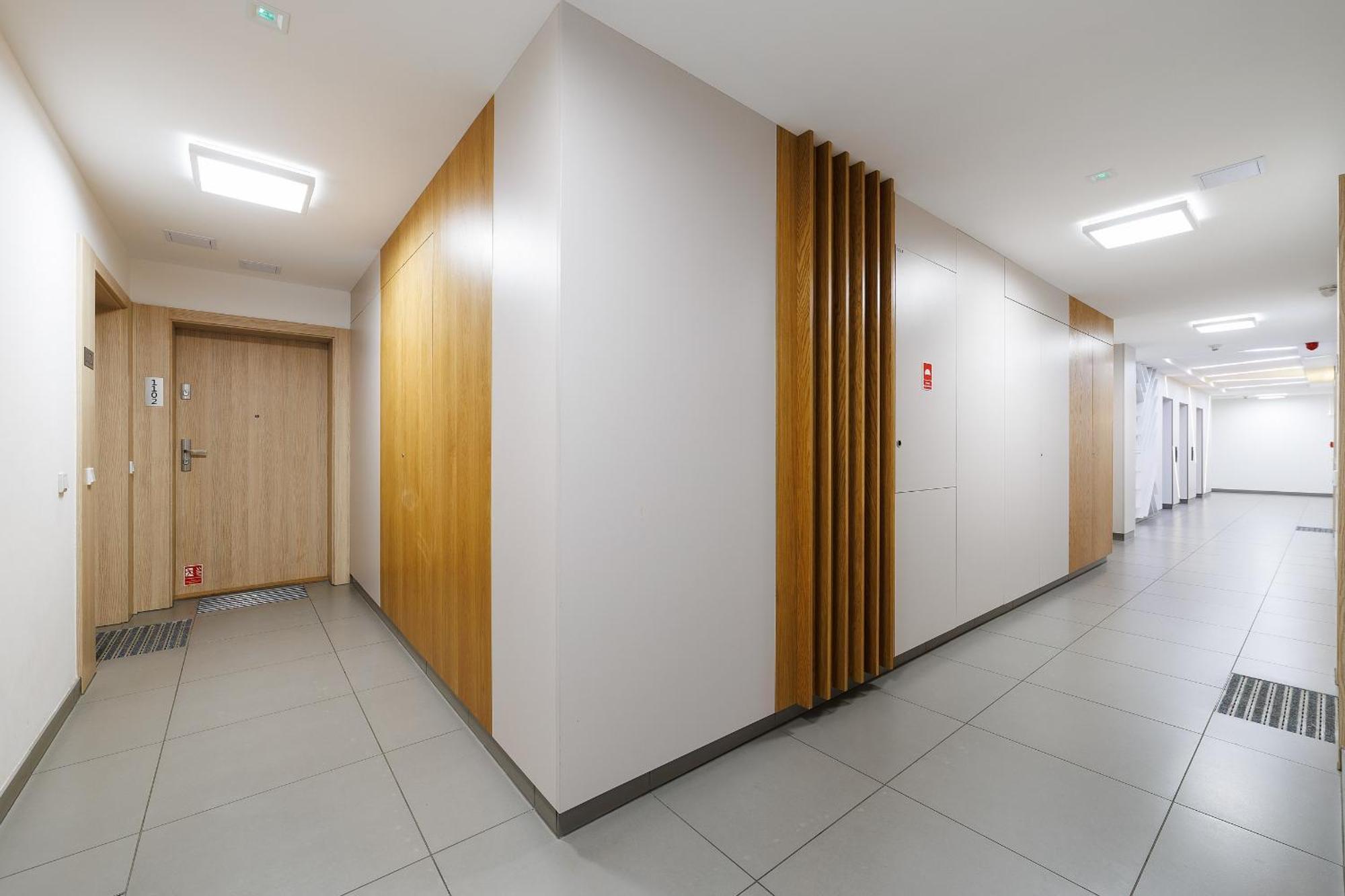 Morska Bryza Apartament
